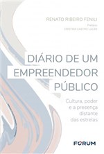 Ficha técnica e caractérísticas do produto Livro - Diário de um Empreendedor Público