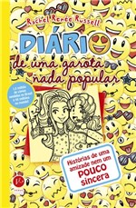 Ficha técnica e caractérísticas do produto Livro - Diário de uma Garota Nada Popular 14