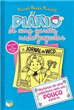 Ficha técnica e caractérísticas do produto Livro - Diario de uma Garota Nada Pop. Vol. 05 Azul - Verus