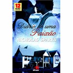 Livro - Diário de uma Paixão