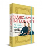 Ficha técnica e caractérísticas do produto Livro - Diario do Amor Inteligente - Capa Amarela