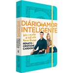 Ficha técnica e caractérísticas do produto Livro - Diário do Amor Inteligente - Capa Azul