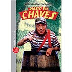 Ficha técnica e caractérísticas do produto Livro - Diário do Chaves