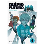 Ficha técnica e caractérísticas do produto Livro - Diário do Futuro - Mirai Nikki 4