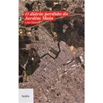 Ficha técnica e caractérísticas do produto Livro - Diário do Jardim Maia, o