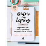 Livro - Diário em Tópicos - Guia Prático