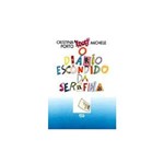 Ficha técnica e caractérísticas do produto Livro - Diario Escondido da Serafina, o Vol. 4 - 4 Ed.
