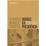 Livro - Diários da Presidência: 1995 - 1996