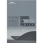 Livro - Diários da Presidência 1999-2000