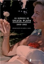 Ficha técnica e caractérísticas do produto Livro - Diários de Sylvia Plath