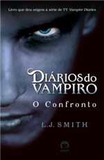 Ficha técnica e caractérísticas do produto Diarios do Vampiro - Vol.02 - o Confronto - Record
