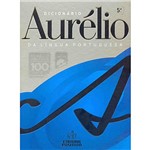 Ficha técnica e caractérísticas do produto Livro - Dicionário Aurélio da Língua Portuguesa - Acompanha CD-ROM