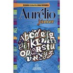 Ficha técnica e caractérísticas do produto Livro - Dicionario Aurelio Junior
