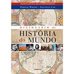Ficha técnica e caractérísticas do produto Livro - Dicionário de História do Mundo