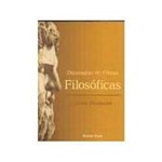 Ficha técnica e caractérísticas do produto Livro - Dicionario de Obras Filosoficas