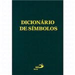 Ficha técnica e caractérísticas do produto Livro - Dicionario de Simbolos