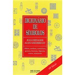 Ficha técnica e caractérísticas do produto Livro - Dicionário de Símbolos