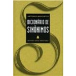 Ficha técnica e caractérísticas do produto Livro - Dicionário de Sinônimos