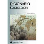 Livro - Dicionário de Sociologia