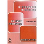 Ficha técnica e caractérísticas do produto Livro - Dicionário Dinâmico da Língua Portuguesa