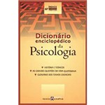 Ficha técnica e caractérísticas do produto Livro - Dicionário Enciclopédico da Psicologia