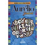 Ficha técnica e caractérísticas do produto Livro - Dicionário Escolar da Língua Portuguesa: Aurélio Júnior