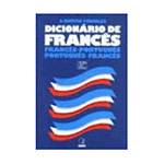 Livro - Dicionario Frances Portugues Portugues Frances