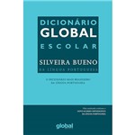Ficha técnica e caractérísticas do produto Livro - Dicionário Global: da Língua Portuguesa