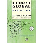 Ficha técnica e caractérísticas do produto Livro - Dicionário Global Escolar Silveira Bueno da Língua Portuguesa