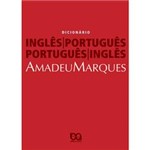 Ficha técnica e caractérísticas do produto Livro - Dicionário Inglês/Português - Português/Inglês