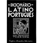 Ficha técnica e caractérísticas do produto Livro - Dicionário Latino Português