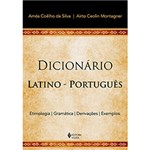 Ficha técnica e caractérísticas do produto Livro - Dicionário Latino-Português