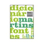 Livro - Dicionário Martins Fontes Italiano - Português