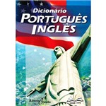 Livro - Dicionário Inglês Português