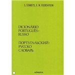 Ficha técnica e caractérísticas do produto Livro - Dicionário Português-Russo