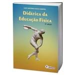 Ficha técnica e caractérísticas do produto Livro Didática da Educação Física