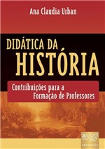 Ficha técnica e caractérísticas do produto Livro - Didática da História