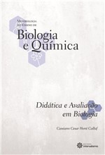 Ficha técnica e caractérísticas do produto Livro - Didática e Avaliação em Biologia