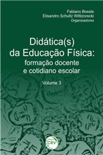 Ficha técnica e caractérísticas do produto Livro - Didática(s) da Educação Física