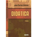 Ficha técnica e caractérísticas do produto Livro - Didática