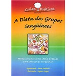 Ficha técnica e caractérísticas do produto Livro - Dieta dos Grupos Sangüíneos, a
