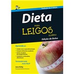 Ficha técnica e caractérísticas do produto Livro - Dieta para Leigos (Edição de Bolso)