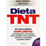 Ficha técnica e caractérísticas do produto Livro - Dieta TNT