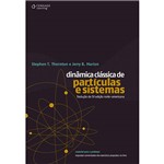 Ficha técnica e caractérísticas do produto Livro - Dinâmica Clássica de Partículas e Sistemas