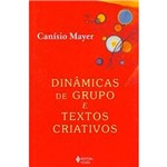 Livro - Dinâmicas de Grupo e Textos Criativos