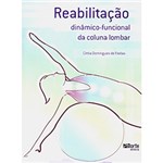 Livro - Dinâmico-Funcional da Coluna Lombar: Reabilitação