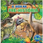 Ficha técnica e caractérísticas do produto Livro - Dinossauros - Ciranda Cultural