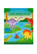 Ficha técnica e caractérísticas do produto Livro Dinossauros Ciranda Cultural