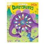 Ficha técnica e caractérísticas do produto Livro Dinossauros