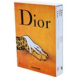 Ficha técnica e caractérísticas do produto Livro - Dior